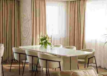 Бути в тренді: які штори та ролети будуть модними у 2026 році