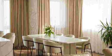 Бути в тренді: які штори та ролети будуть модними у 2026 році