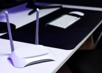 Найкраще місце для роутера — як отримати швидший Wi-Fi