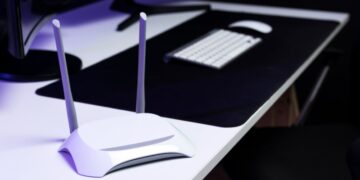 Найкраще місце для роутера — як отримати швидший Wi-Fi