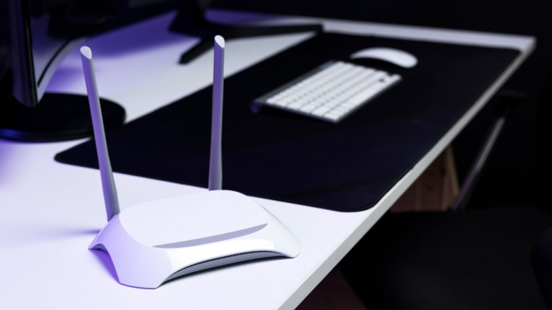 Найкраще місце для роутера — як отримати швидший Wi-Fi