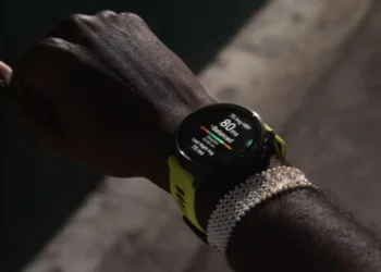 Garmin випустила бета-версію ПЗ 27.08 для годинників Forerunner