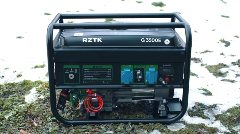 Може дорого коштувати — що не можна підключати до генератора