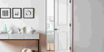 Відчуєте ефект відразу: навіщо взимку тримати двері спалень відчиненими