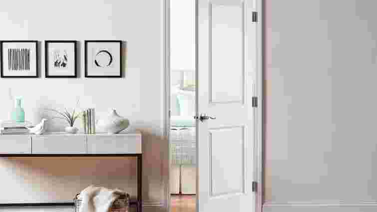 Відчуєте ефект відразу: навіщо взимку тримати двері спалень відчиненими