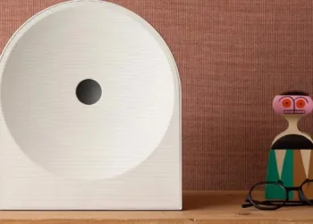 Samsung привезе на CES 2026 Music Studio — дизайнерські колонки, які стануть частиною інтер’єру