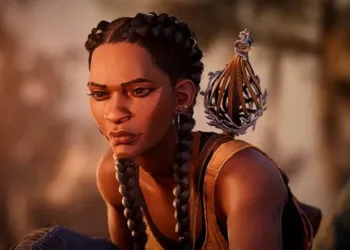 Наступною грою Microsoft на PlayStation 5 і Switch 2 стане пригодницький екшн South of Midnight