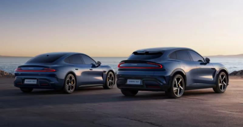 Xiaomi, за чутками, планує випустити три нові моделі автомобілів