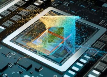 AMD розкрила деталі процесорів Zen 6: розробка з нуля на 2 нм техпроцесі