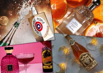 Аромат свята: 6 парфумів, які пахнуть Новим роком та магією