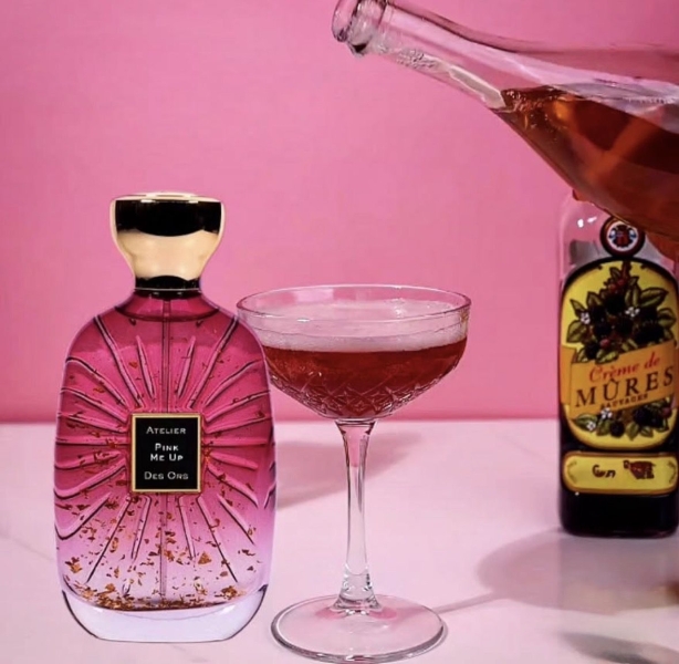 Аромат свята: 6 парфумів, які пахнуть Новим роком та магією