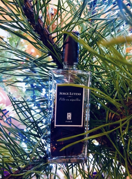 Аромат свята: 6 парфумів, які пахнуть Новим роком та магією