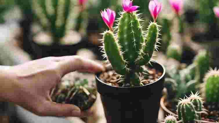 Цього ви точно не знали: навіщо кактусу колючки і що буде, якщо їх відірвати