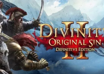 Культова RPG Divinity: Original Sin 2 отримала нативні версії для PS5, Xbox Series та Nintendo Switch 2