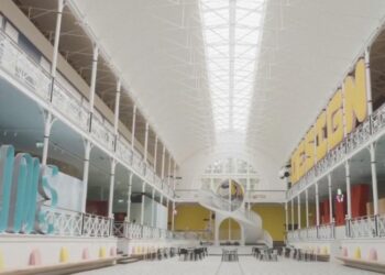 Безкоштовний вхід і простір для дітей: названо найкращий музей у Європі