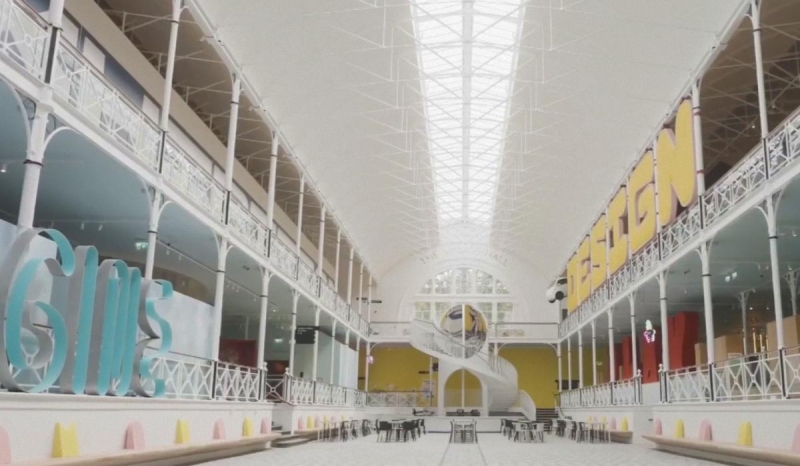 Безкоштовний вхід і простір для дітей: названо найкращий музей у Європі