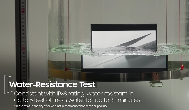 За міцність Galaxy Z TriFold можна не турбуватися: Samsung показала, як відбувається процес складання, тестування та контролю якості складного гаджета