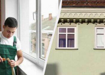 Більше з вікон дути не буде: ось чим їх найкраще утеплити