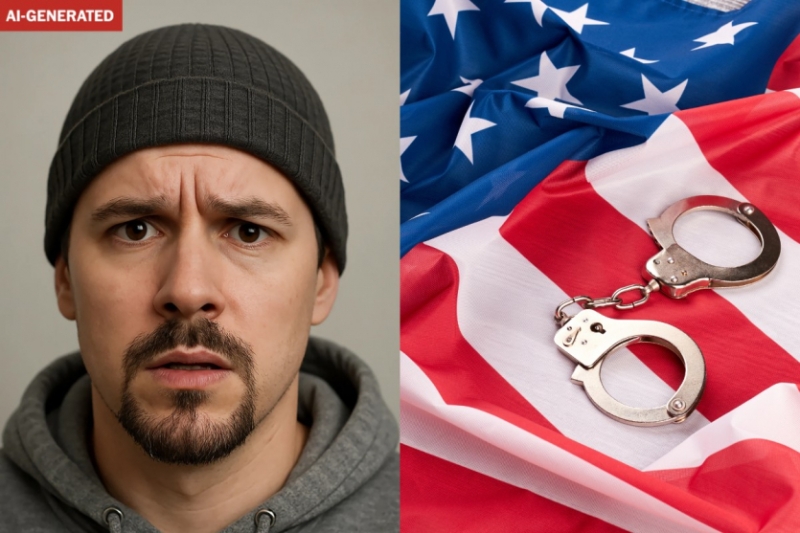 ChatGPT замість фоторобота: поліція США шукає злочинців за ШІ-зображеннями