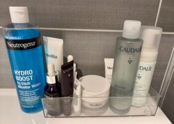 Чому міцелярна вода і тонік — це не одне й те саме