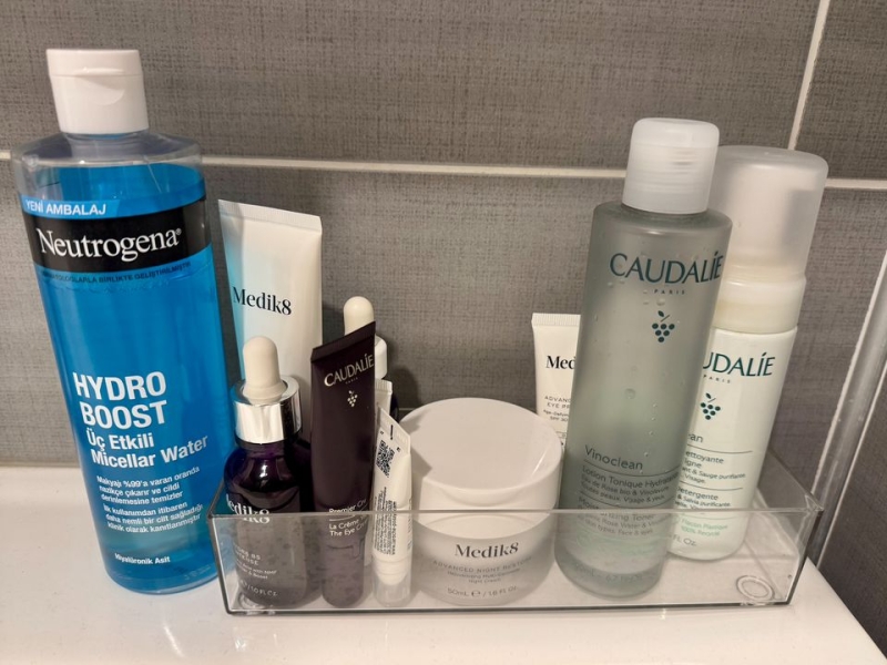 Чому міцелярна вода і тонік — це не одне й те саме