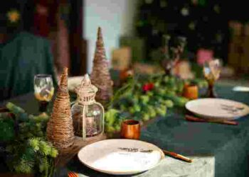 Зекономите години: 5 простих способів спростити приготування новорічних страв