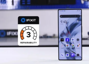 Спеціалісти iFixit оцінили ремонтопридатність геймерського флагмана Red Magic 11 Pro на 3 бали з 10 — і проблема не в системі охолодження