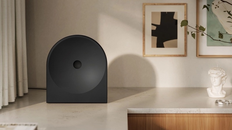 Samsung привезе на CES 2026 Music Studio &mdash; дизайнерські колонки, які стануть частиною інтер'єру