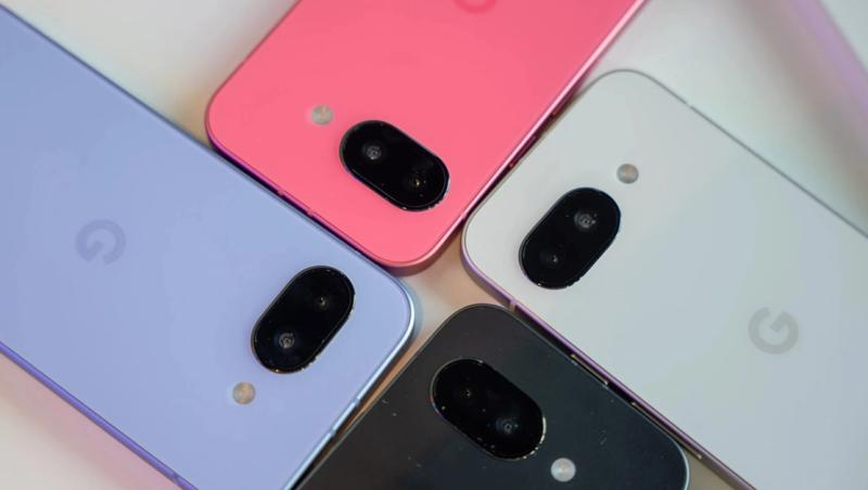 Згідно з витоком, бюджетний смартфон Google Pixel 10а отримає ті ж характеристики, що й попередня модель