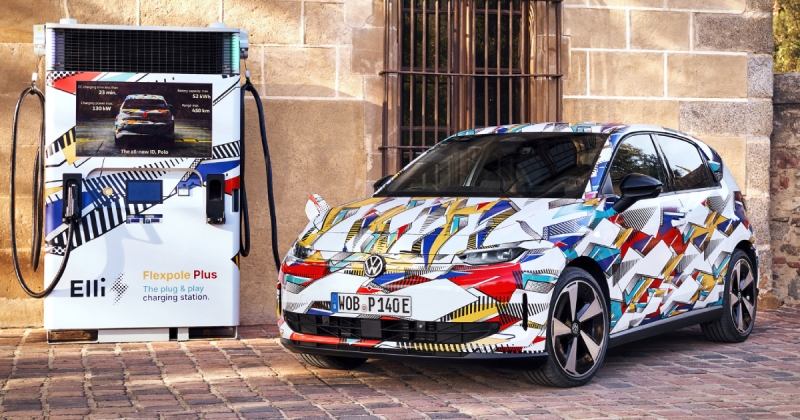 VW обіцяв ID. Polo за &euro;25 000, але його появу доведеться зачекати