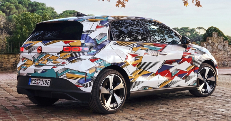 VW обіцяв ID. Polo за &euro;25 000, але його появу доведеться зачекати