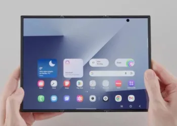 Будьте обережні: ремонт внутрішнього дисплея Galaxy Z TriFold обійдеться понад $1000