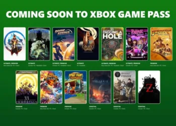Грудень у Game Pass не буде нудним — Microsoft опублікувала список найближчих новинок каталогу Xbox