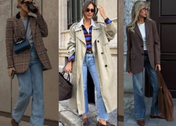 Денім назавжди: як обрати ідеальні джинси