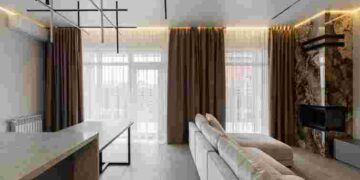 Позбуваємося зайвого і штучного: яке оформлення вікон вийде з моди у 2026 році