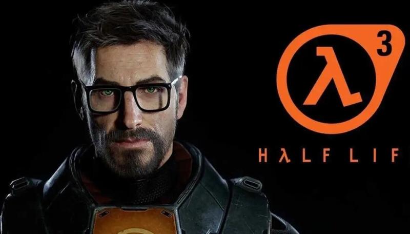Логічна теорія: Half-Life 3 готова до анонсу та релізу, але Valve не представляє гру через … чипи оперативної пам'яті