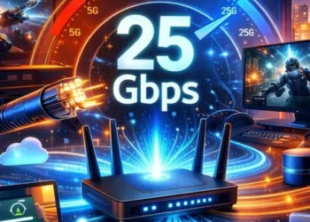 Жителі Токіо скоро отримають найшвидший інтернет, швидкість якого досягне 25 Гбіт/с