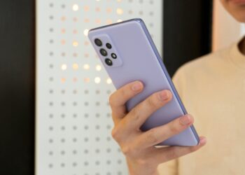 Пам’ять смартфонів — які конфігурації будуть актуальні у 2026