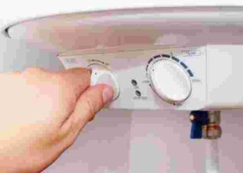 Тепло й економно: яку температуру виставити на бойлері