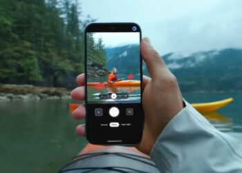 Google Pixel можуть зіпсувати святкову фотосесію — не всі фото зберігаються