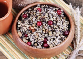 Известна точная цифра: сколько дней можно хранить готовую кутью