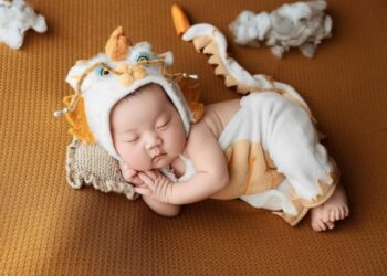 Як назвати хлопчика у 2026 році: красиві та модні імена із сильним значенням