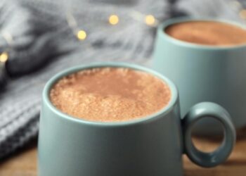 Як зварити вдома шалено смачне какао: 3 покрокові рецепти