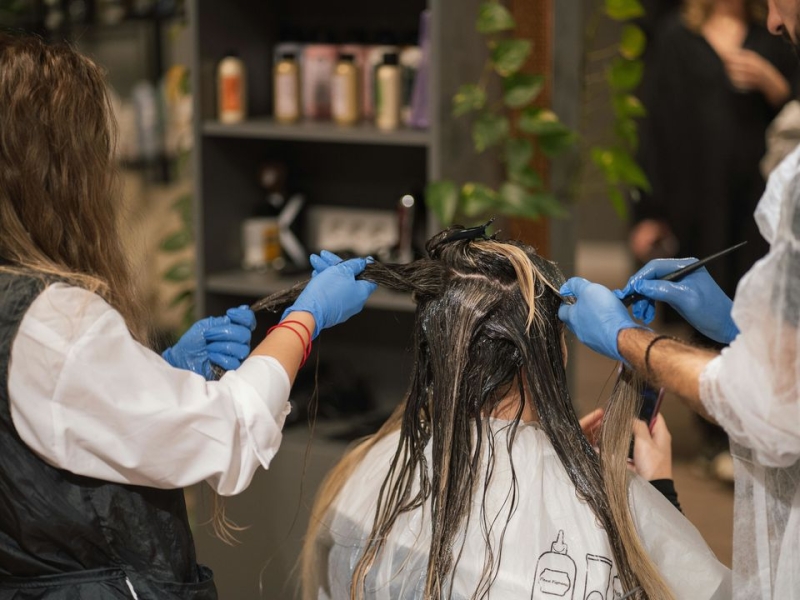 Як звести необхідність в фарбуванні до мінімуму: 6 чудових способів