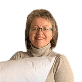 Яка зимова ковдра дійсно зігріє: експерти розкрили головний секрет вибору