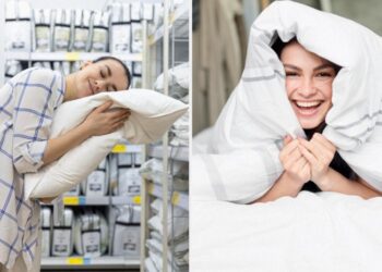 Яка зимова ковдра дійсно зігріє: експерти розкрили головний секрет вибору