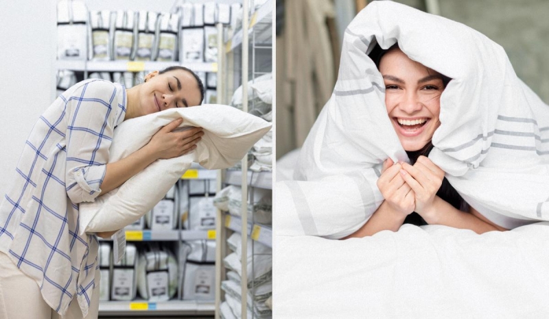 Яка зимова ковдра дійсно зігріє: експерти розкрили головний секрет вибору