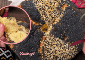 Как испечь калач на Рождество 2025: проверенный рецепт от шеф-повара (ВИДЕО)