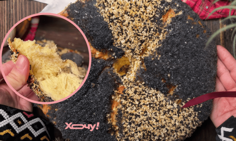 Как испечь калач на Рождество 2025: проверенный рецепт от шеф-повара (ВИДЕО)