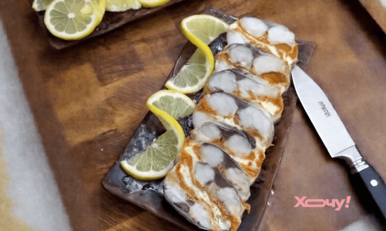 Как приготовить рулет из скумбрии: небанальная закуска очень просто (РЕЦЕПТ)